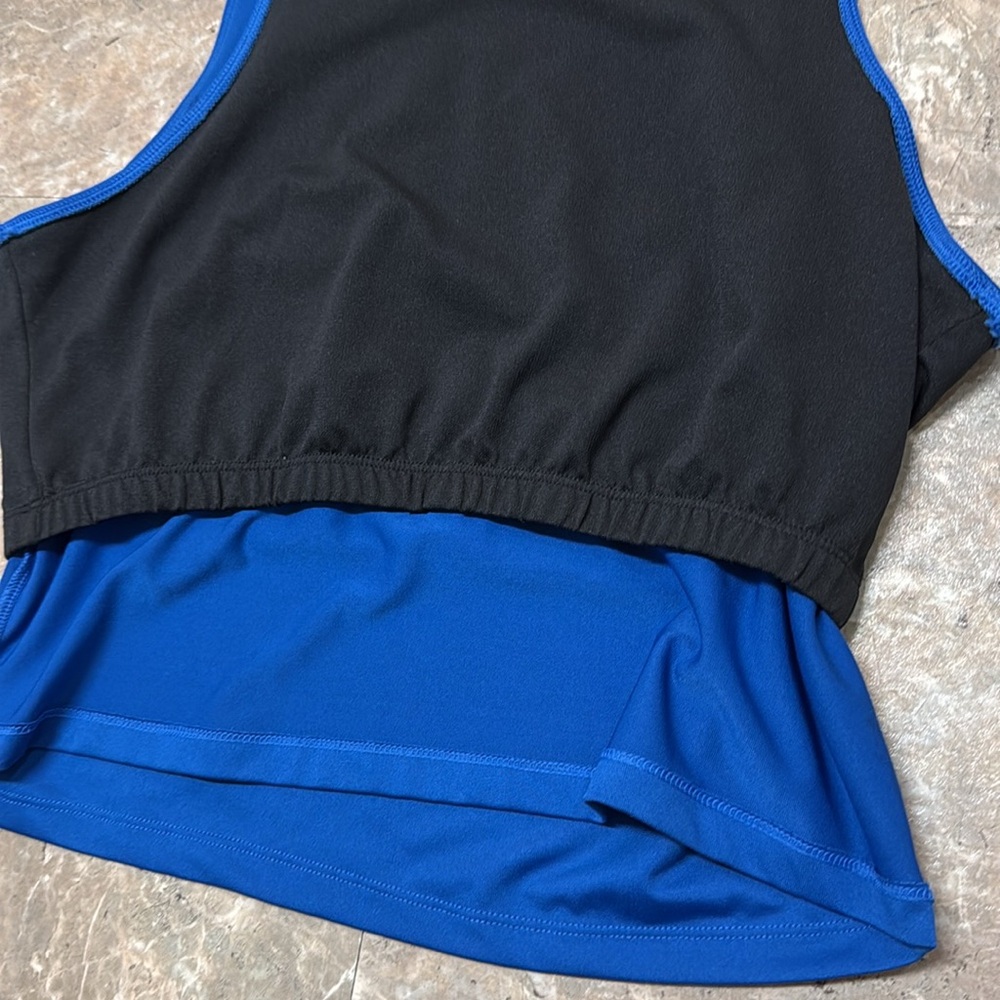 Florida Gators Cropped Tank Top Size XL - Picture 7 of 8